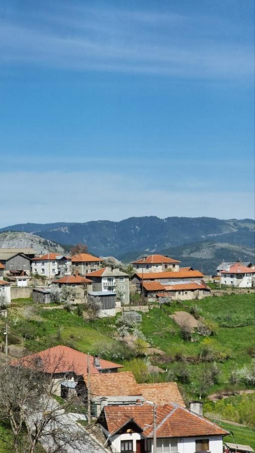 Chala Родопска Къща За Гости С.Чала מראה חיצוני תמונה