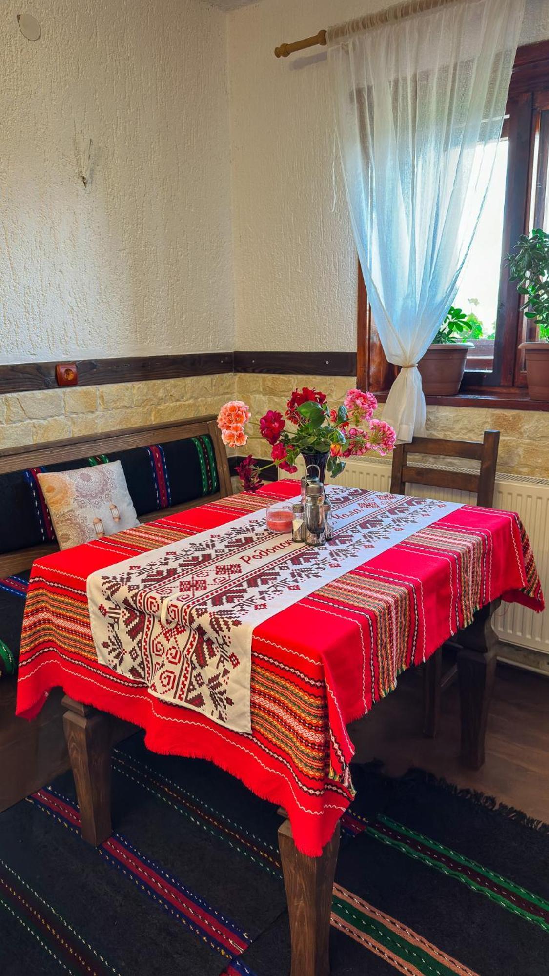 Chala Родопска Къща За Гости С.Чала מראה חיצוני תמונה